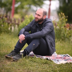 Ахмед Магомедов, 12.02.1988, Махачкала