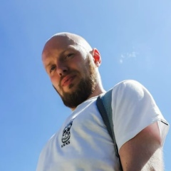 Дмитрий Тесман, 15.06.1990, Красноярск