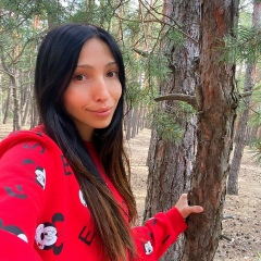 Светлана Романюк, 02.05, Харьков