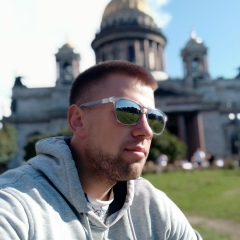 Дмитрий Завьялов, 31.12.1989, Омск