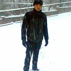 Нурлан Бек, 22.12.1992, Москва