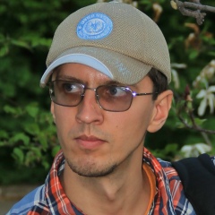 Олег Лазоренко, 01.06, Киев