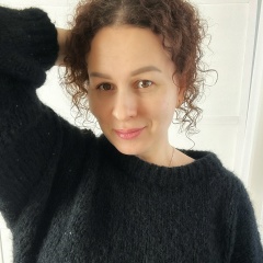 Полина Алякина, 09.03.1987, Чебоксары