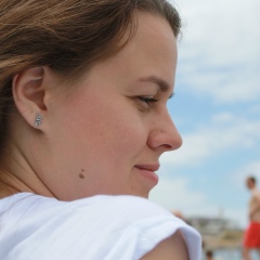 Наталия Колосова, 23.02.1987