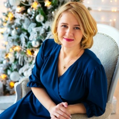 Наталья Максимова, Москва