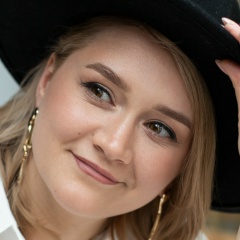 Любовь Билялова, 03.08, Москва