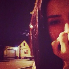 Алена Майер, 12.12.1984, Berlin