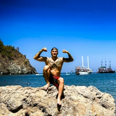 Никита Жарников, 13.06, Нижний Новгород