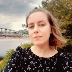 Людмила Плешакова, 23.03.1987, Уфа