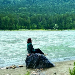 Серафима Королева, 02.03.1987, Сургут