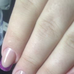 Ольга Гусельникова, 01.09.1985, Румянцево