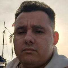 Александр Ефремов, 23.11.1996, Ростов-на-Дону