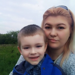 Юліана Ігорівна, 29.06.1990, Киев