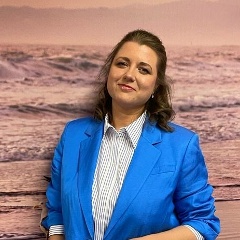 Татьяна Колупаева, Санкт-Петербург