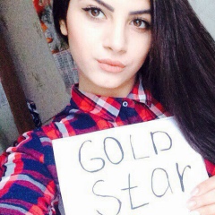 Gold Star, Москва
