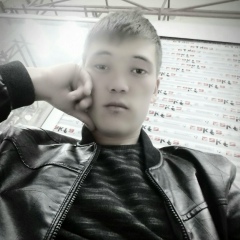 Алмаз Манасбеков, 19.12.1994, Москва