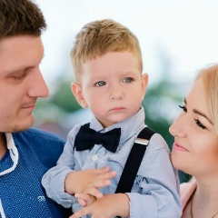 Борис Бунов, 29.03.1987, Тульчин