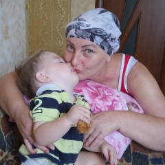 Ирина Матющенко, 14.05.1971