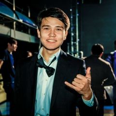 Атабай Kuandykov, 06.10.1993, Тараз