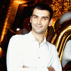 Константин Макаров, 11.02.1990, Москва