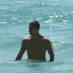 Антон Антонов