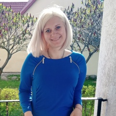 Виктория Михалюк, 08.02.1991, Каменец