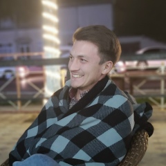 Хайдар Ниязов, 10.03, Самарканд