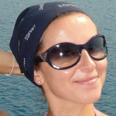 Полина Манурина, 06.04.1989, Москва