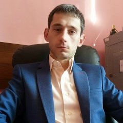 Андрей Германович, 24.12