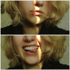 Катя Бондар, 13.03, Минск