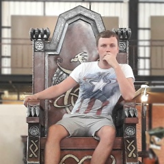 Геннадий Разин, 29.05, Нижний Новгород