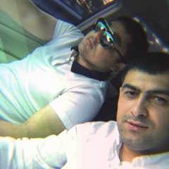 Хикмет Мамедов, 07.11, Ростов-на-Дону