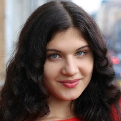 Настя Возбранная, 06.05, Одесса