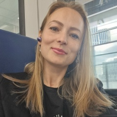 Анна Стадник, 15.04.1983, Москва