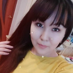 Ulzhan Tleubaeva, 13.09.1993, Атырау