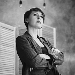 Мария Скидан, 28.02, Нефтеюганск