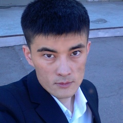 Арлан Сембаев, 08.07, Кокшетау