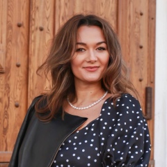 Светлана Бикеева, 20.01, Саранск