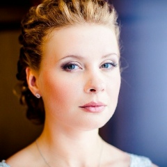 Надежда Бородулина, 25.09.1984, Москва