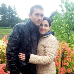 Андрей Половинко, 25.03.1984, Вышгород