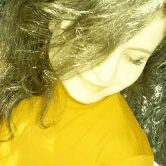 Masha Gagloyeva, 24.04.1986, Алматы