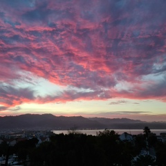 Сергей Головнин, 20.01, Eilat