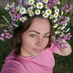 Екатерина Михайлова, 28.08, Петрозаводск