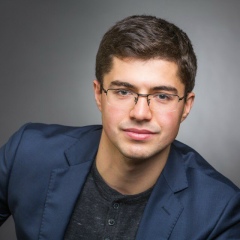 Георгий Пиркулов, Москва