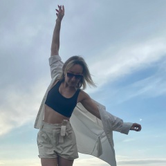 Дарья Каспирович, 05.01, Санкт-Петербург