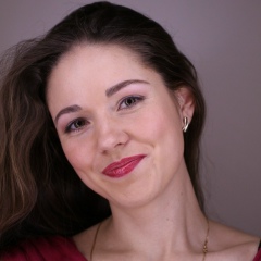 Юлия Тычинская, 01.11.1986, Киев