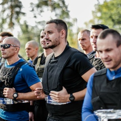 Денис Марченко