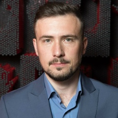 Дмитрий Васильев, 07.10.1984, Воронеж