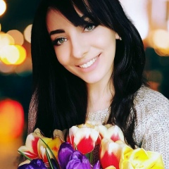 Ева Иванова, 26.01, Leuven