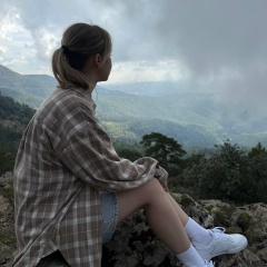 Анастасия Храпова, 09.04.1992, Санкт-Петербург